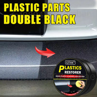 The Magic Plastic Restorer