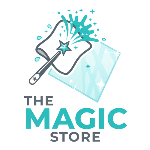 The Magic Store
